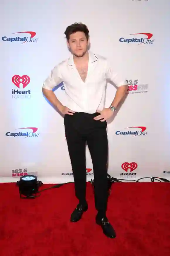 Niall Horan
