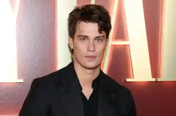 Nicholas Galitzine