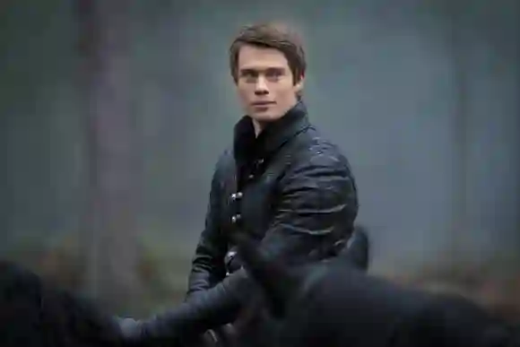 Nicholas Galitzine in 'Cinderella'