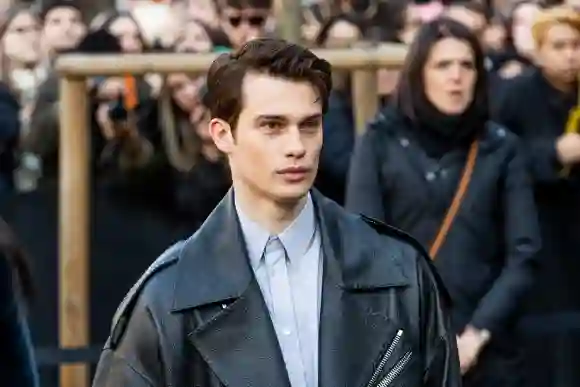 Nicholas Galitzine