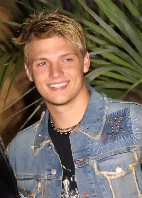 Nick Carter