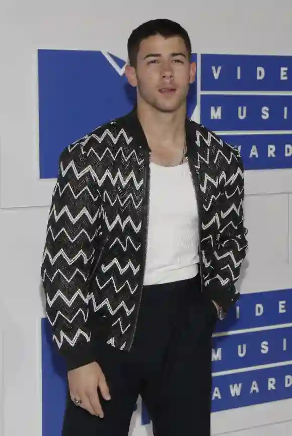 Nick Jonas
