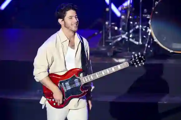 Nick Jonas