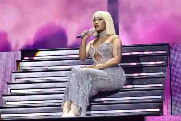 Nicki Minaj