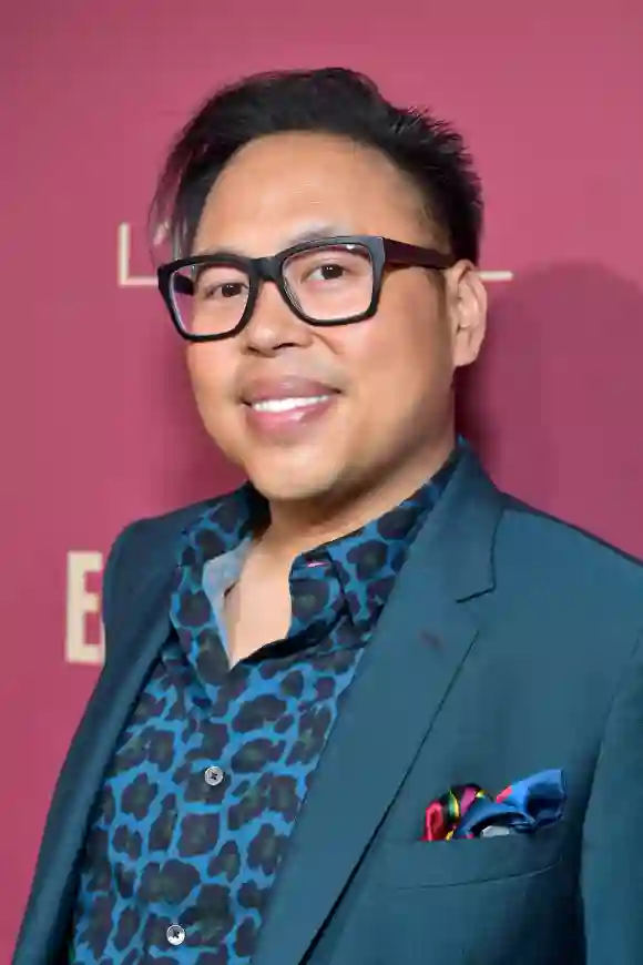 Nico Santos attends the 2019 Pre-Emmy Party hosted by Entertainment Weekly and L'Oreal Paris, September 20, 2019.