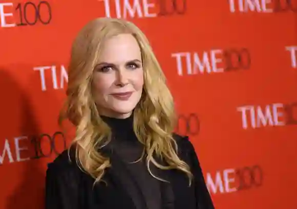 Nicole Kidman miscarriage