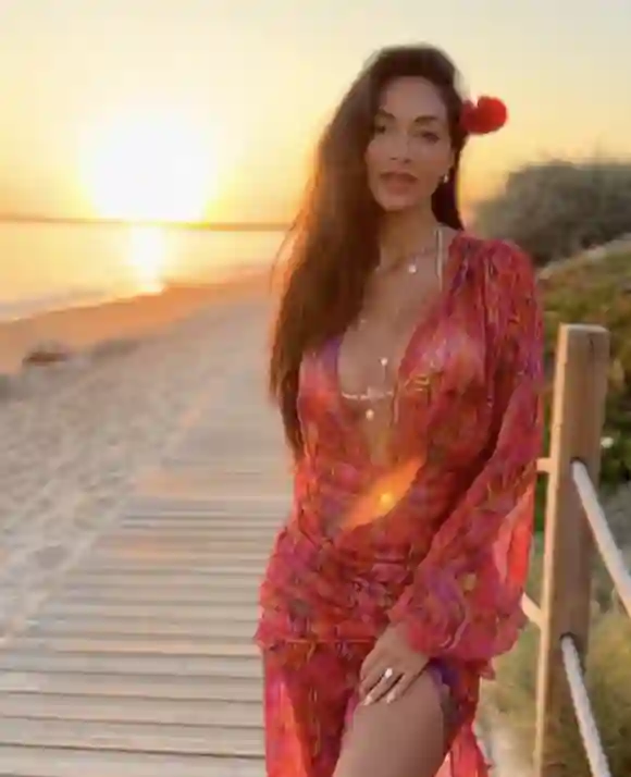 Nicole Scherzinger