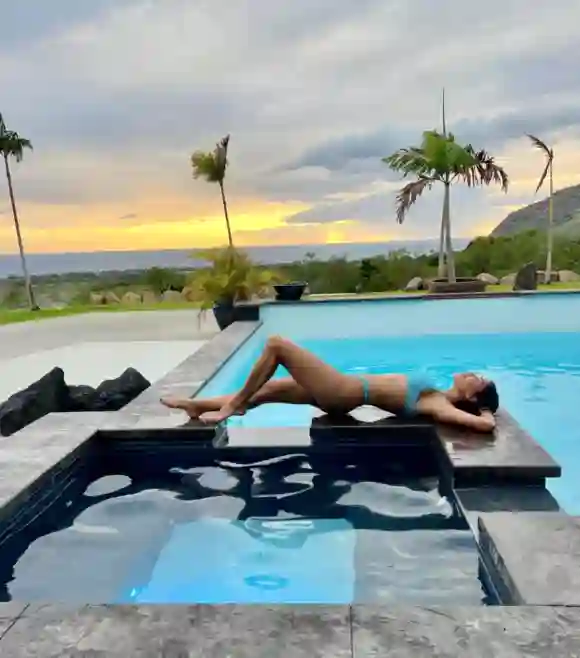 Nicole Scherzinger