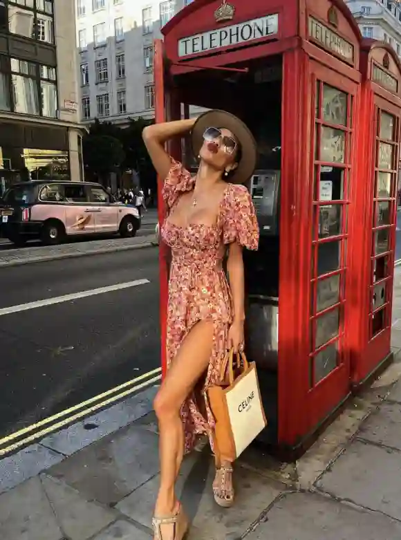 Nicole Scherzinger