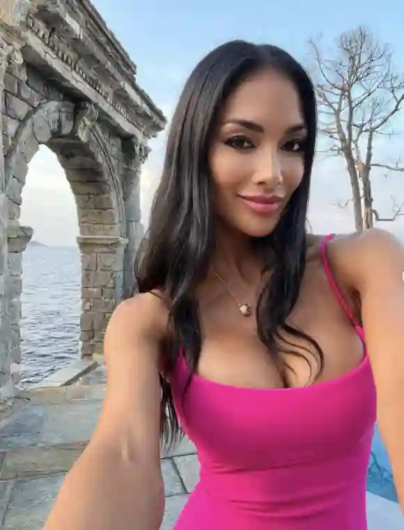 Nicole Scherzinger