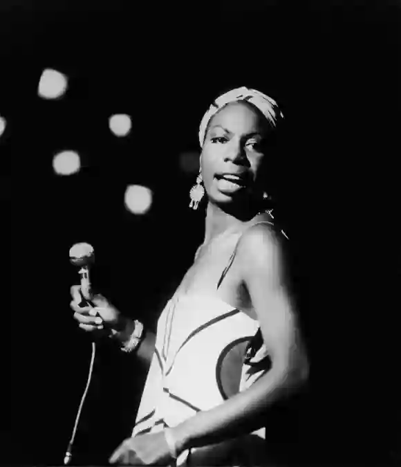 In Memoriam A Look Back At Nina Simone's Fantastic Music Career