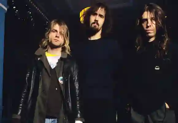 Nirvana