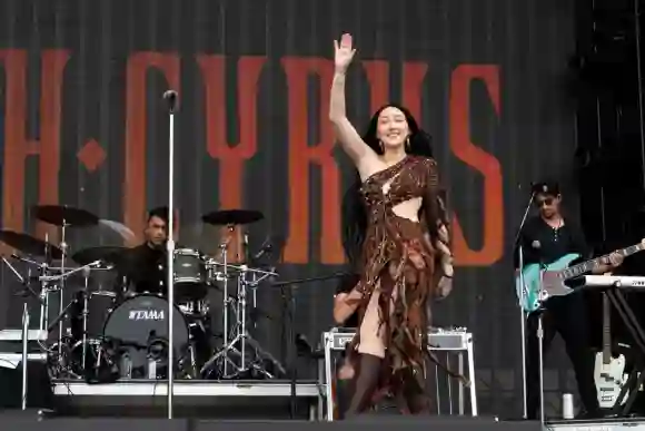 Noah Cyrus
