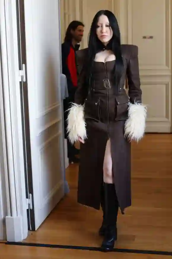Noah Cyrus