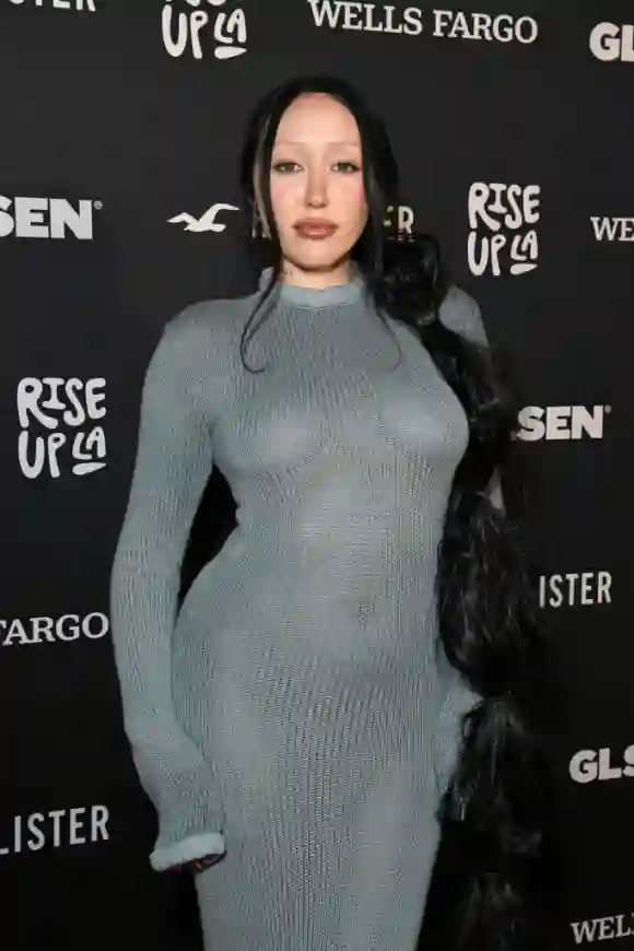 Noah Cyrus