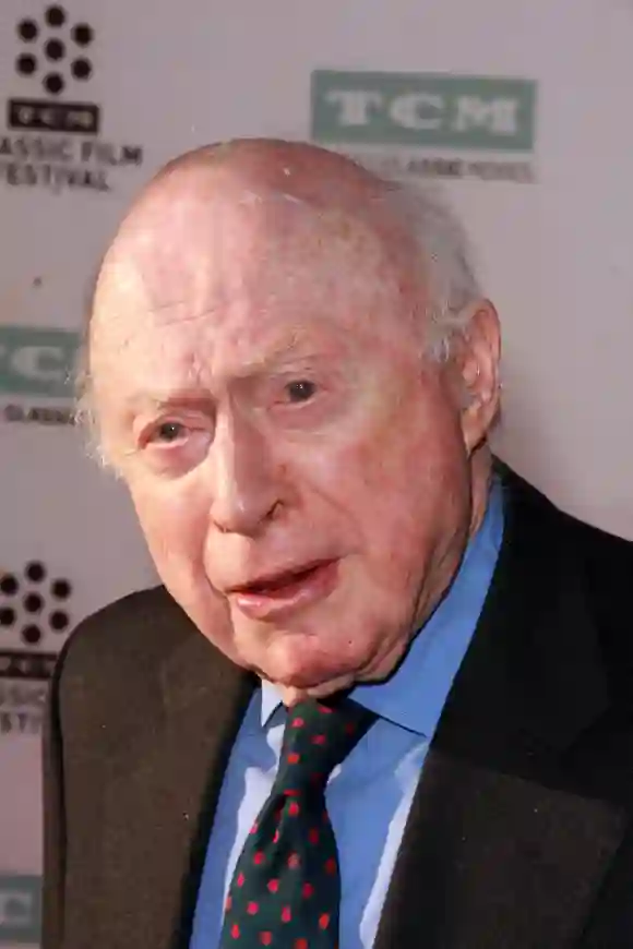USA - 2015 TCM Classic Film Festival Opening Night Gala 50th Anniversary Screening Of The Sound Of Music - Los Angeles L