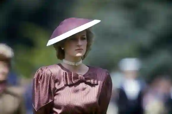 Lady Diana