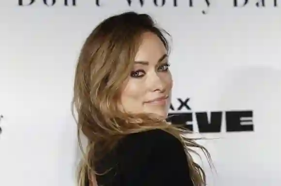 Olivia Wilde