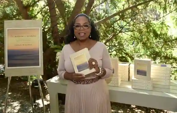 Oprah Winfrey