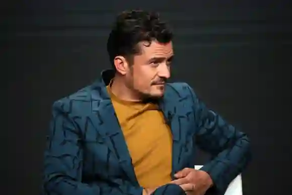 Orlando Bloom