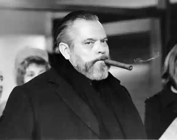 Orson Welles