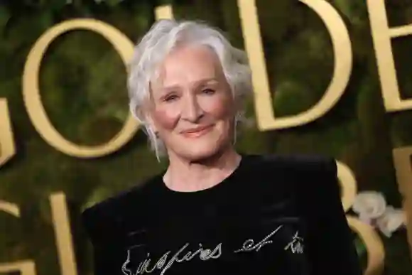 Glenn Close
