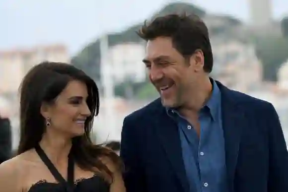 Historia de la pareja Penélope Cruz y Javier Bardem