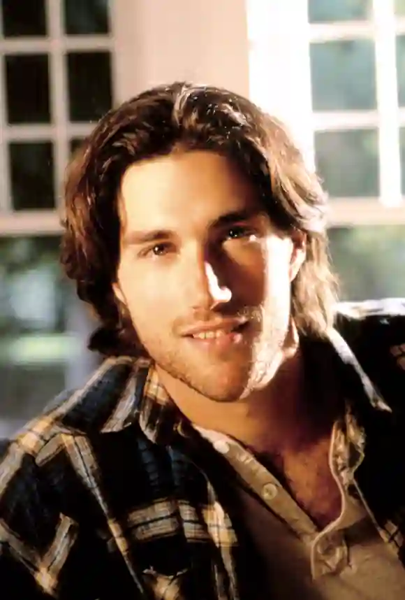 Matthew Fox as "Charlie Salinger" in 'Party of Five'