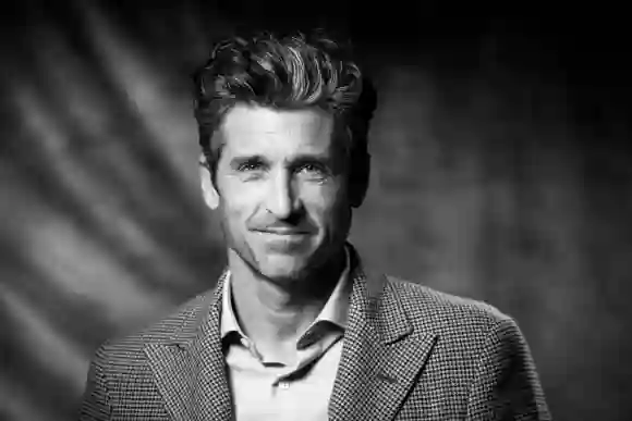 Patrick Dempsey