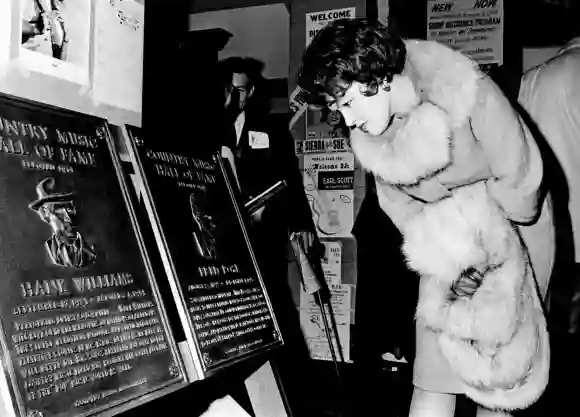 Patsy Cline