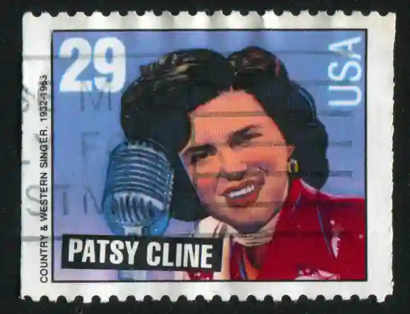 Patsy Cline