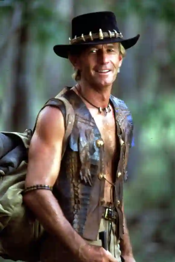 Paul Hogan