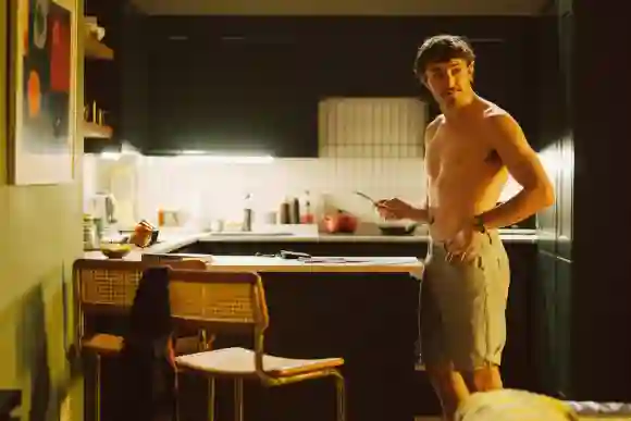 Paul Mescal in 'All of Us Strangers'