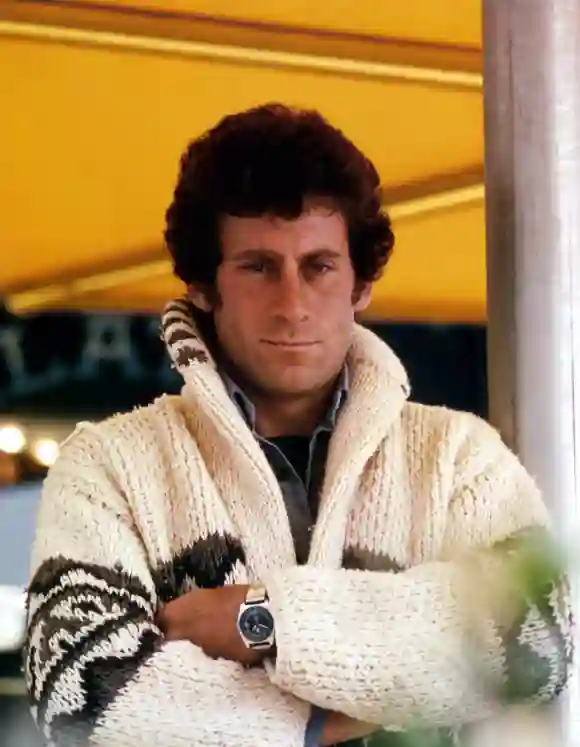 Paul Michael Glaser