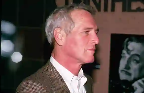 Paul Newman