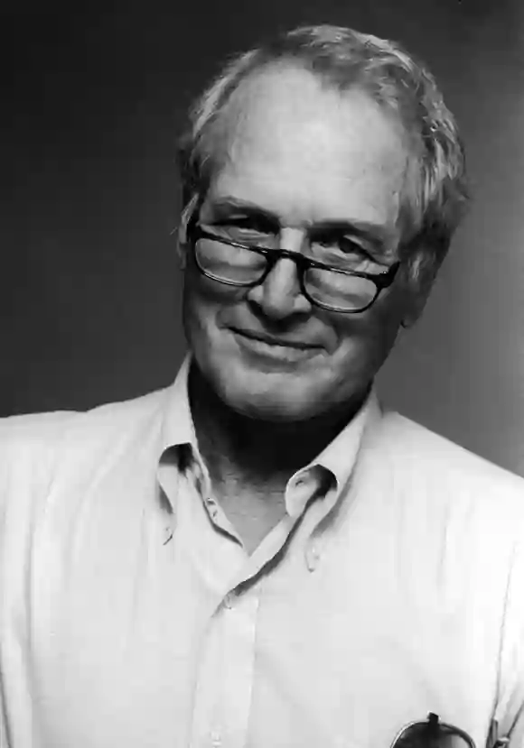 Portrait de Paul Newman