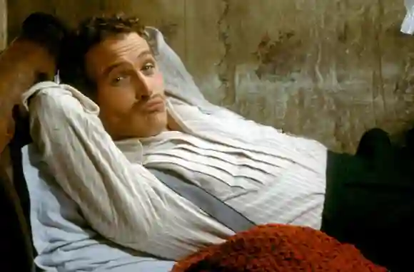 Paul Newman