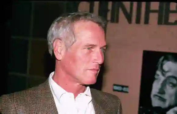 Paul Newman