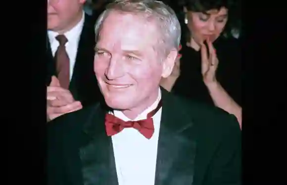 Paul Newman