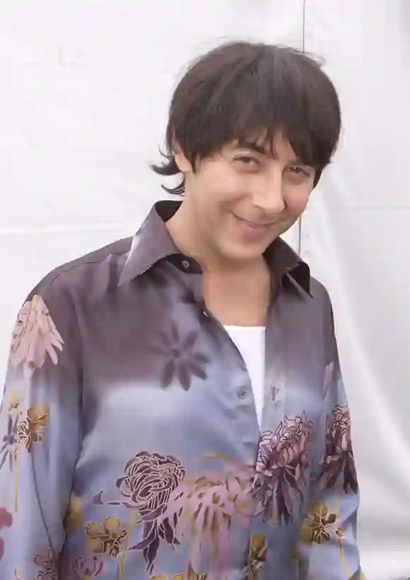 Paul Reubens