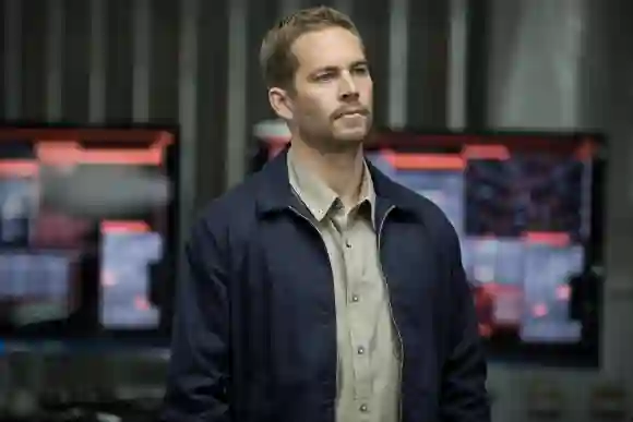 Paul Walker