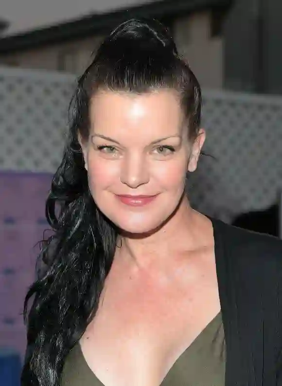 Pauley Perrette