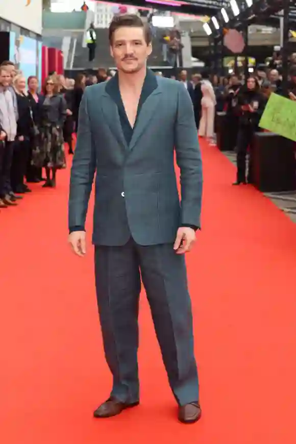 Pedro Pascal