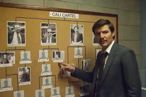 Pedro Pascal