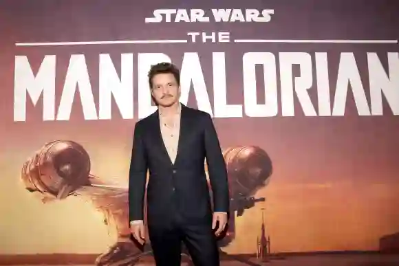 Pedro Pascal