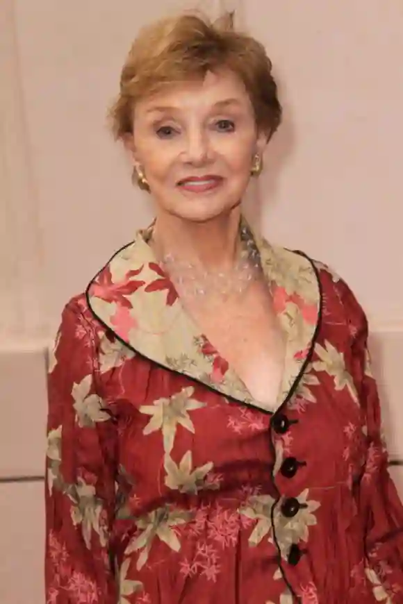 Peggy McCay