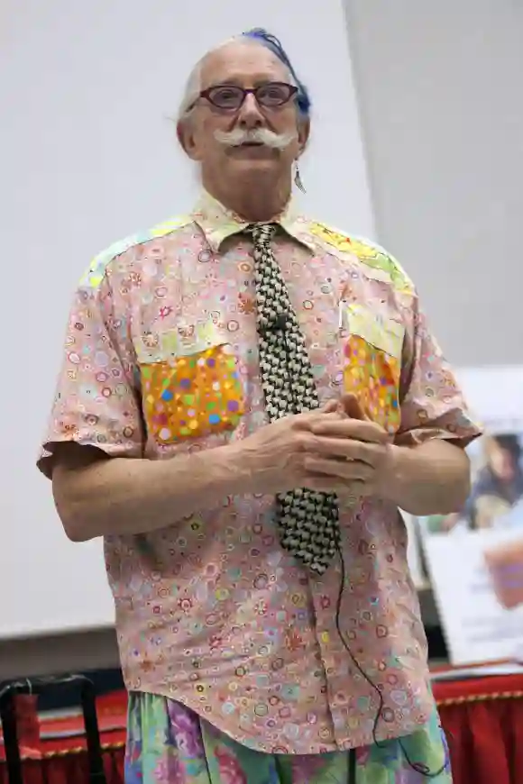 Patch Adams