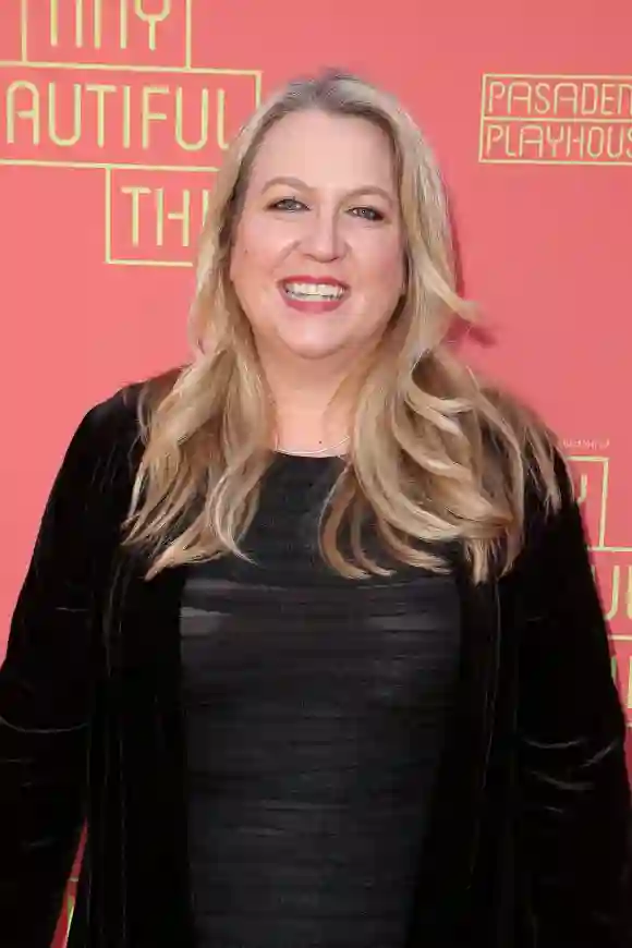 Cheryl Strayed