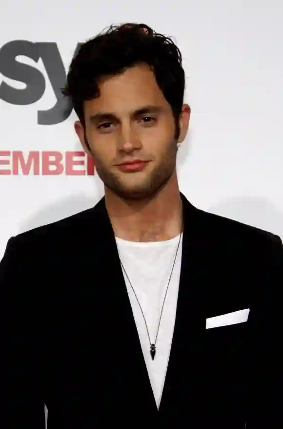 Penn Badgley à la première de 'Easy A' à Los Angeles au Grauman's Chinese Th