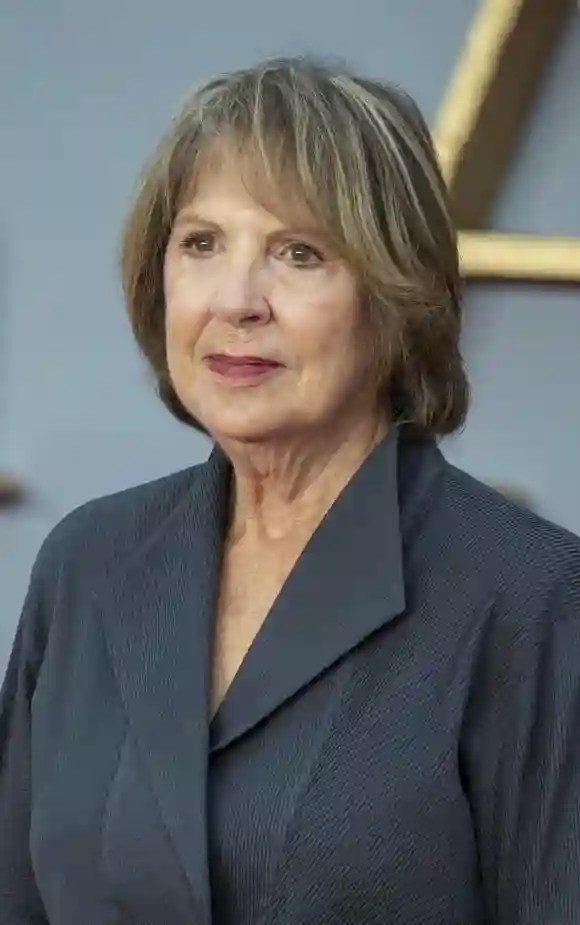 Penelope Wilton 2019